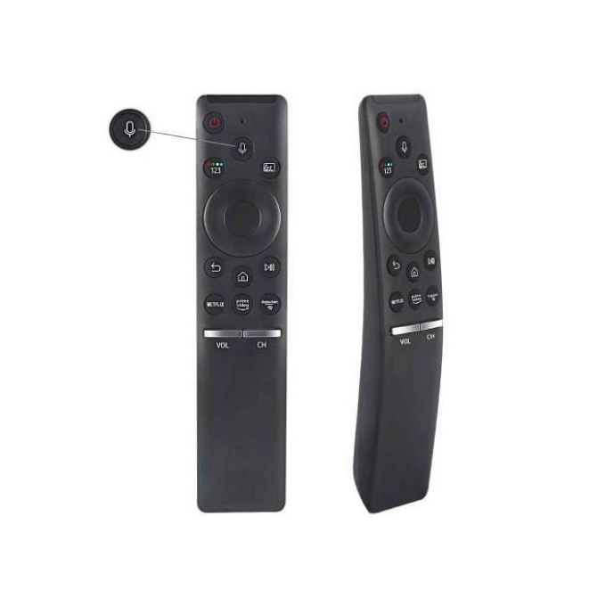 Image de Magic Telecommande Avec Bluetooth,boutons APP et fonction de souris Air Samsung Smart TVs - Unbranded