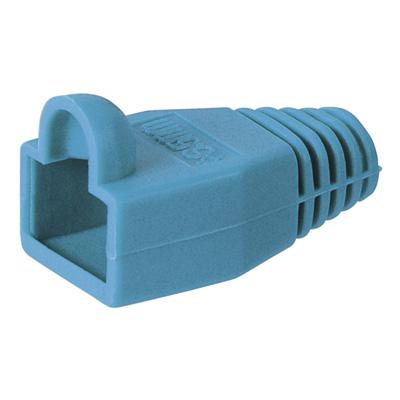 Image de MANCHON RJ45M 100 pièce - Unbranded
