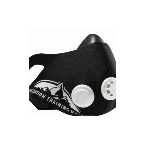 Image de Masque d'entraînement à élévation pour sports - Unbranded