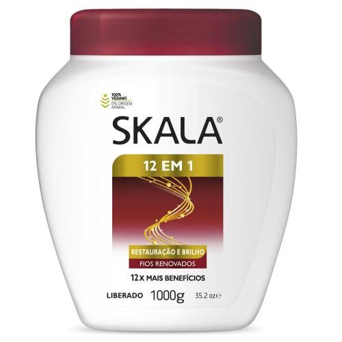 Image de masque SKALA-Réparation spectaculaire » 12 en 1- (1kg) - Unbranded