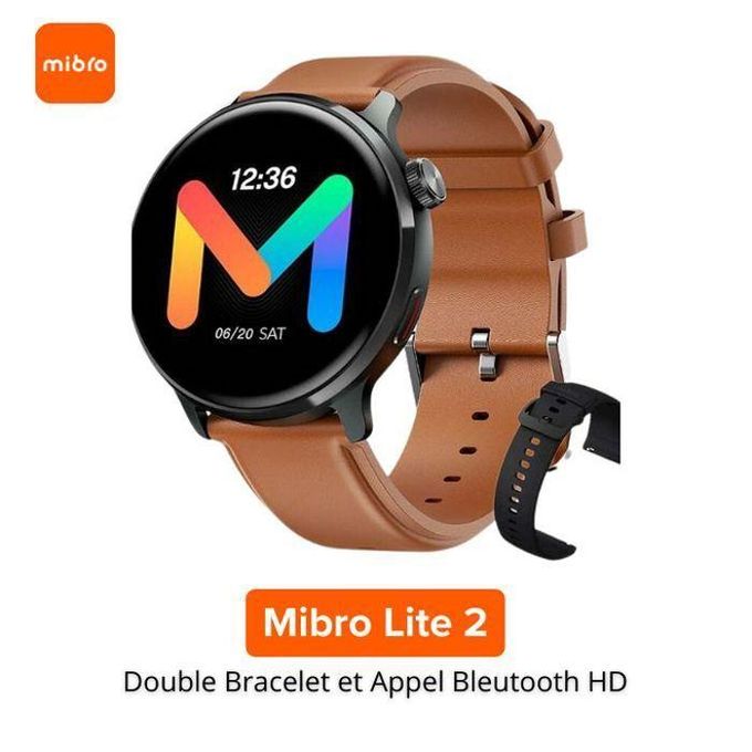Image de Mibro Watch Lite 2 - Unbranded