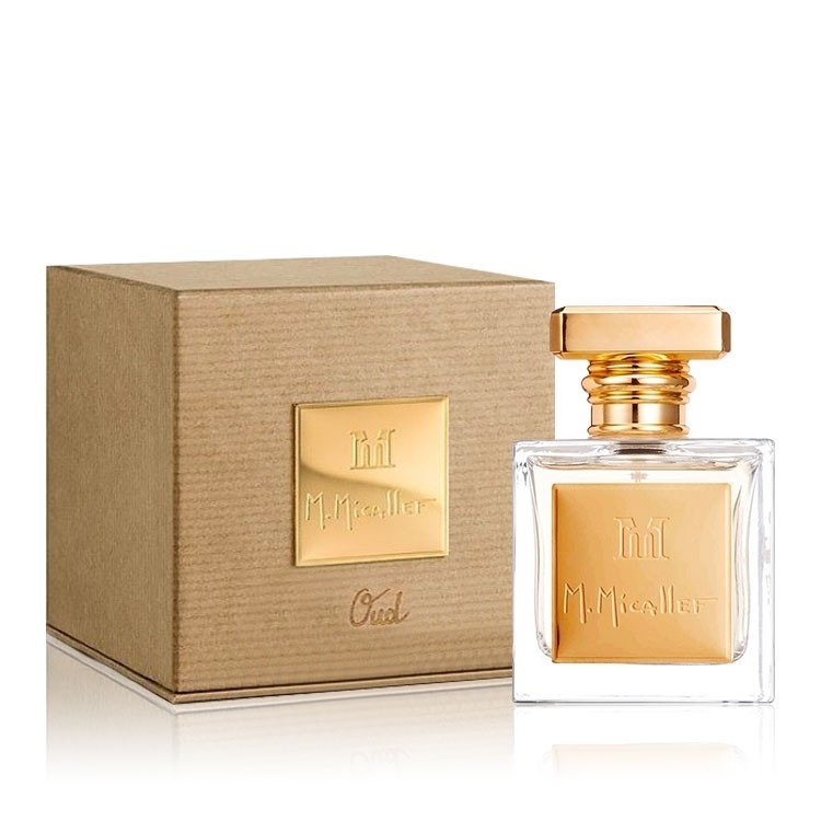 Image de Micallef Oud EDP 100 ml - Unbranded