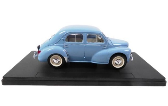 Image de Miniature voiture métal Échelle 1/24 - Unbranded