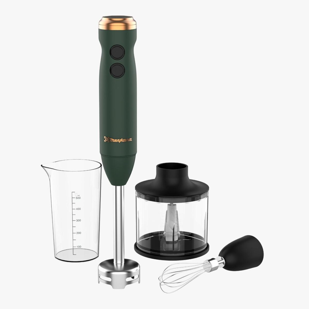 Image de Mixeur plongeant AHBV 987 GN - Unbranded