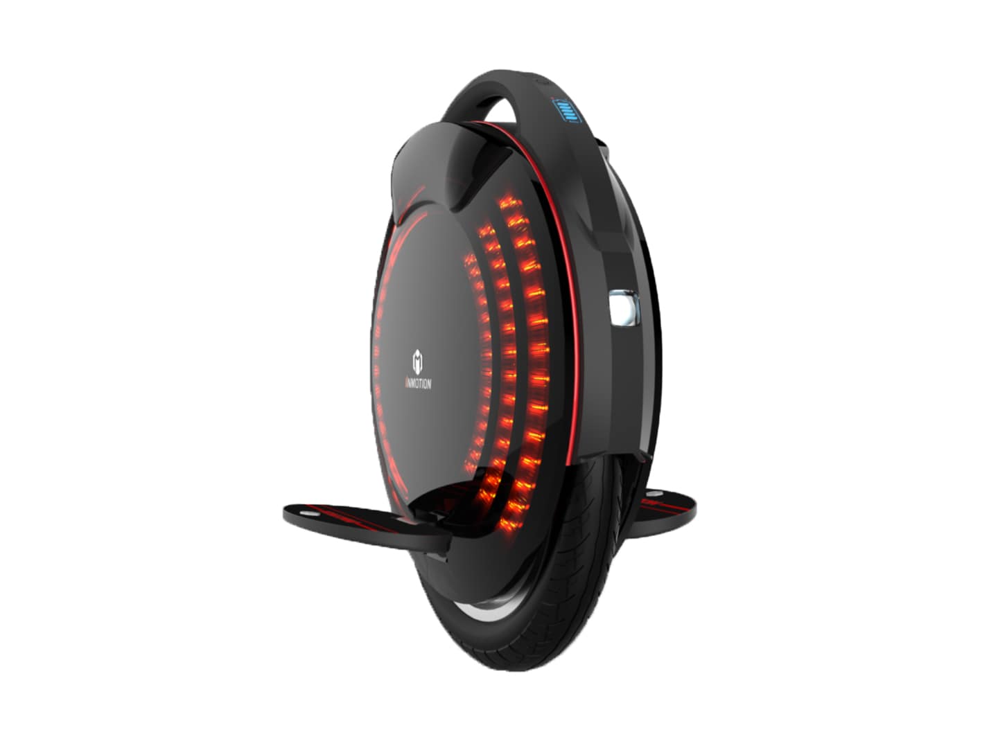 Monoroue Inmotion V8F