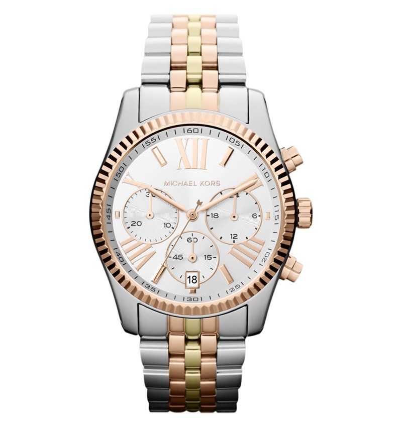 Montre Femme Michael Kors Lexington