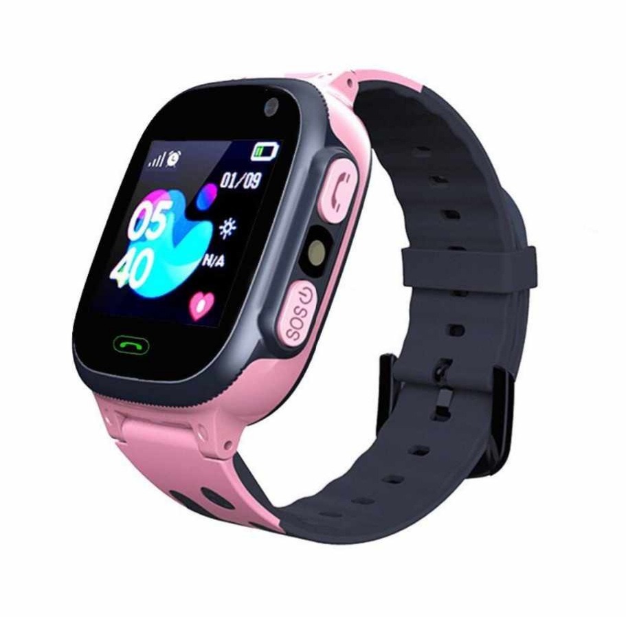 Image de Montre intelligente pour enfants - Unbranded