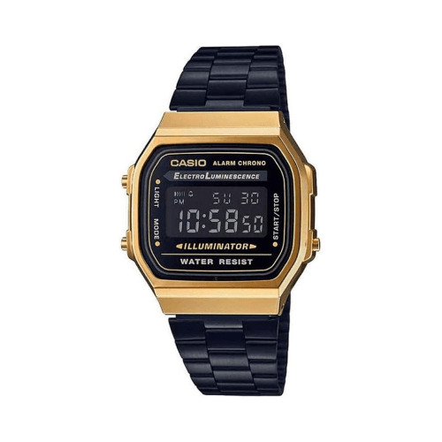 Image de Montres Unisexe Casio A168wegb - Unbranded