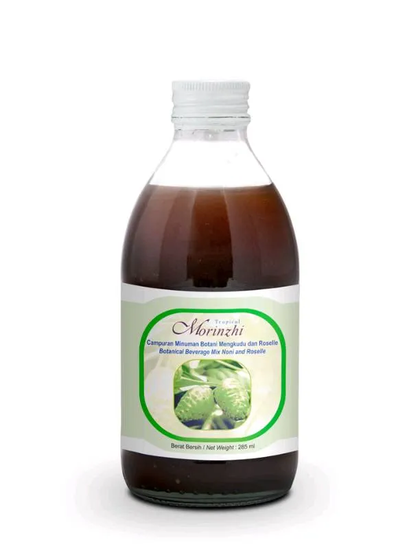 Image de Morinzyme DXN (Morin-Zi) 285ml - Unbranded