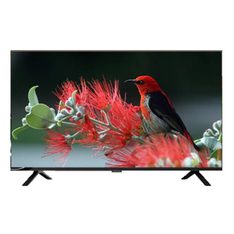 Image de Morsat Android 14 Smart TV 32″ FHD + Récepteur intégré + TNT - Unbranded