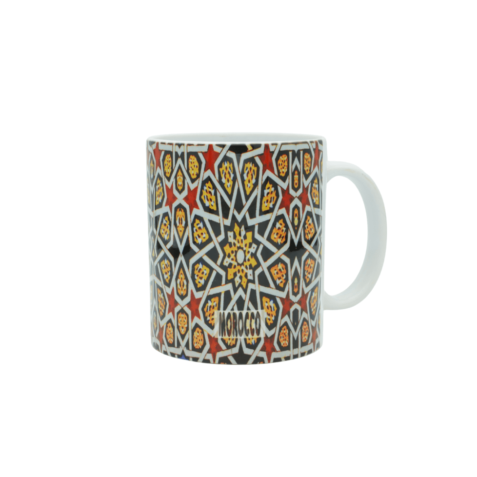 Mug en céramique