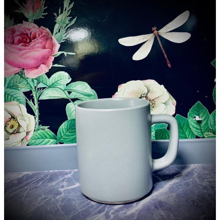 Image de Mug en céramique couleurs aléatoires tasse à café, tasse fantaisie en céramique de 250 ml, - Unbranded