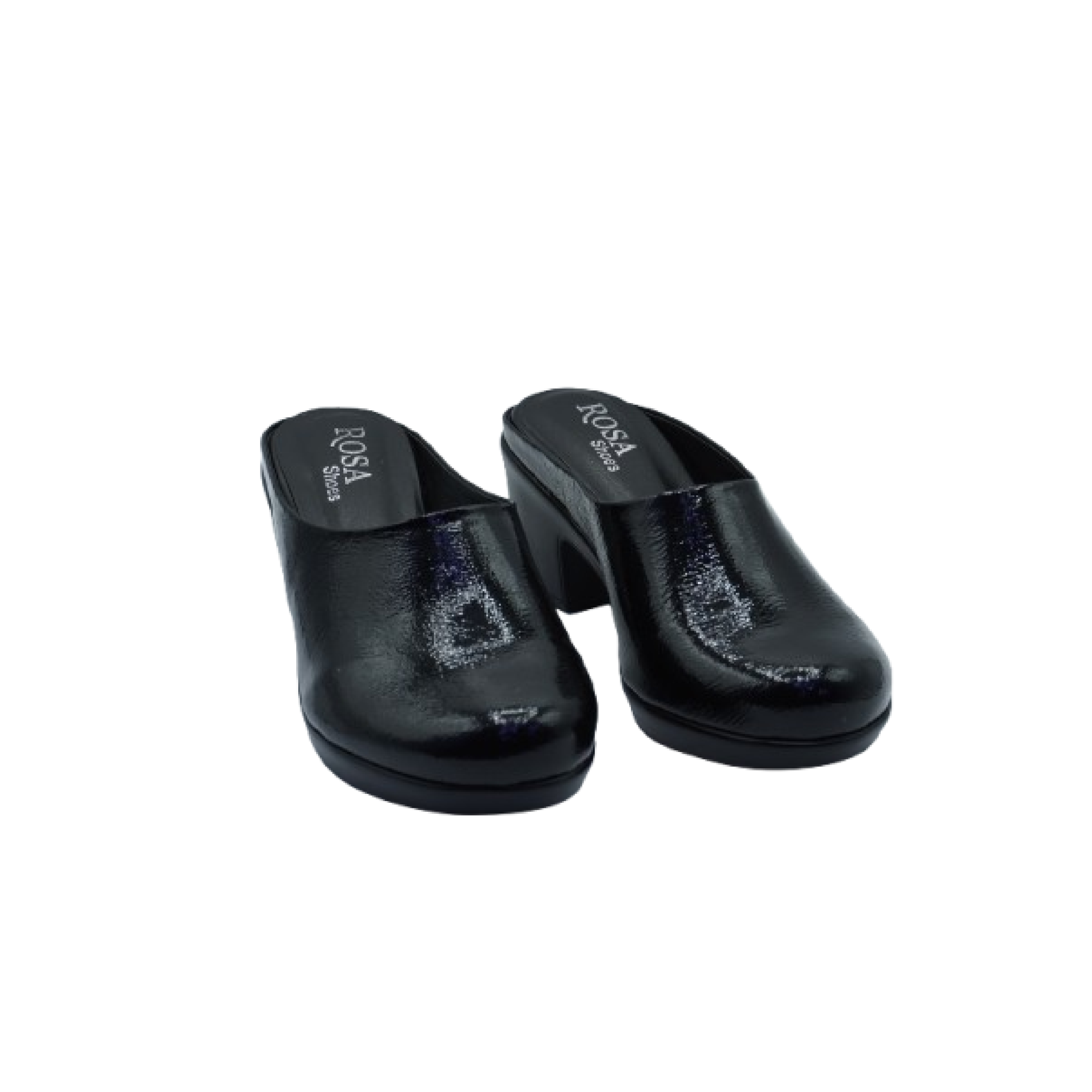 Image de Mules Sabot à talon - Unbranded