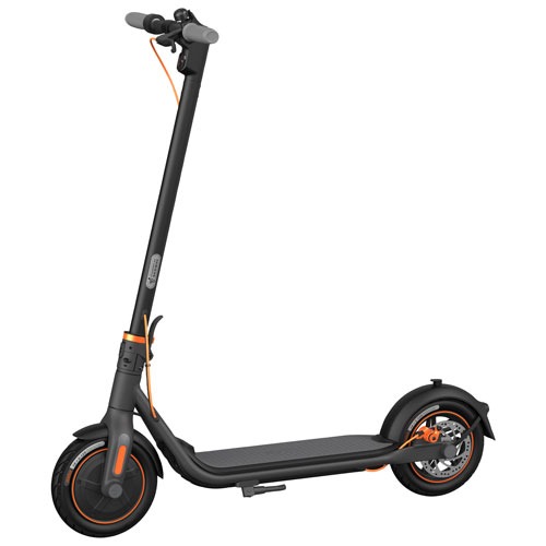 NineBot F40-Trottinette électrique-350W