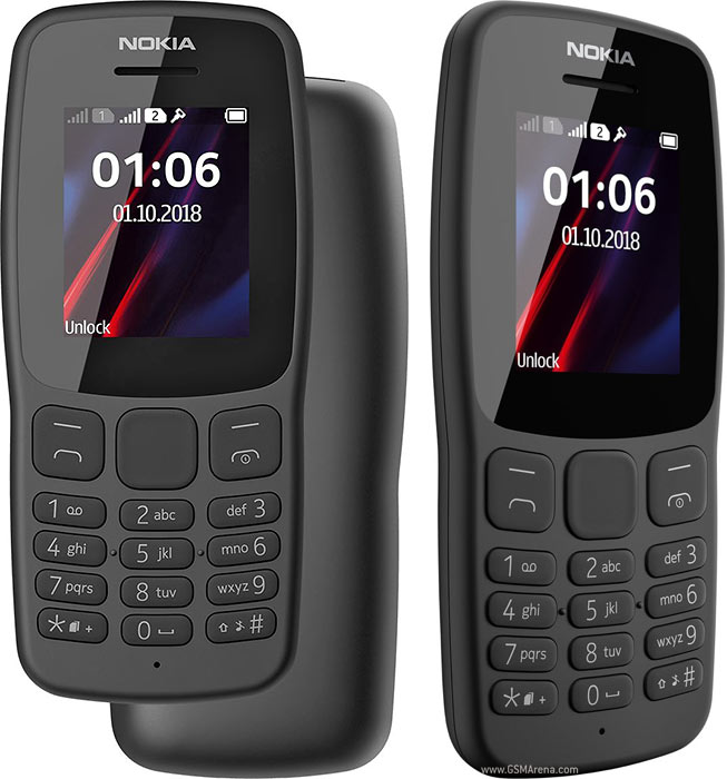  Nokia 106