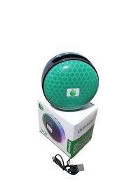 Odishion-haut parleur