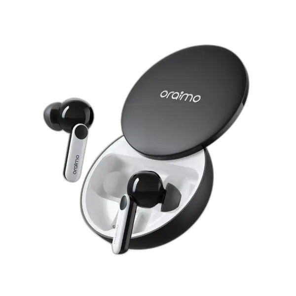 oraimo FreePods 4 Écouteurs sans fil véritables ANC