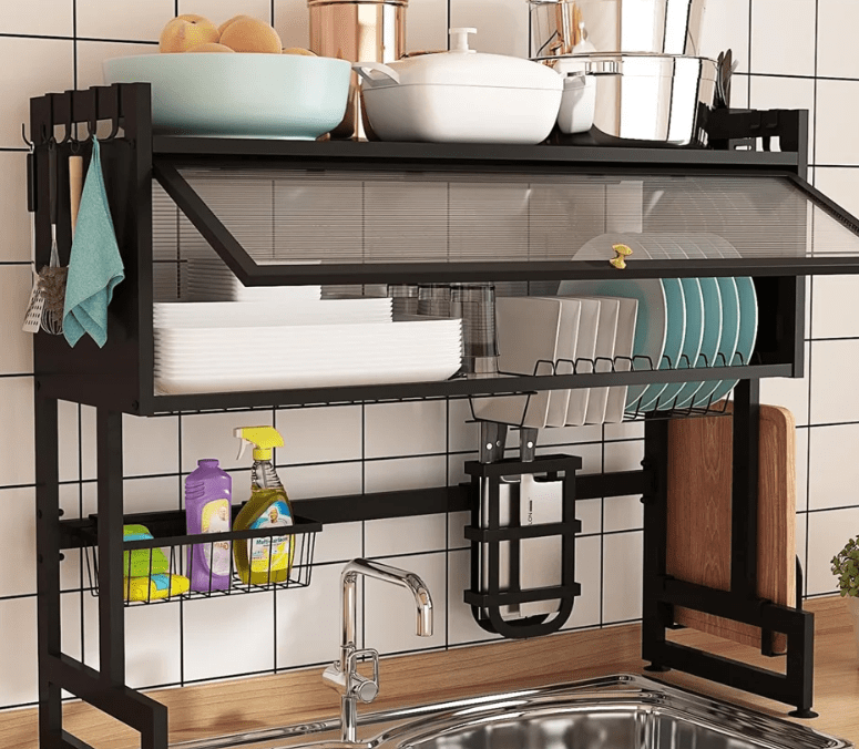 Image de Organisateur vaisselle - Unbranded