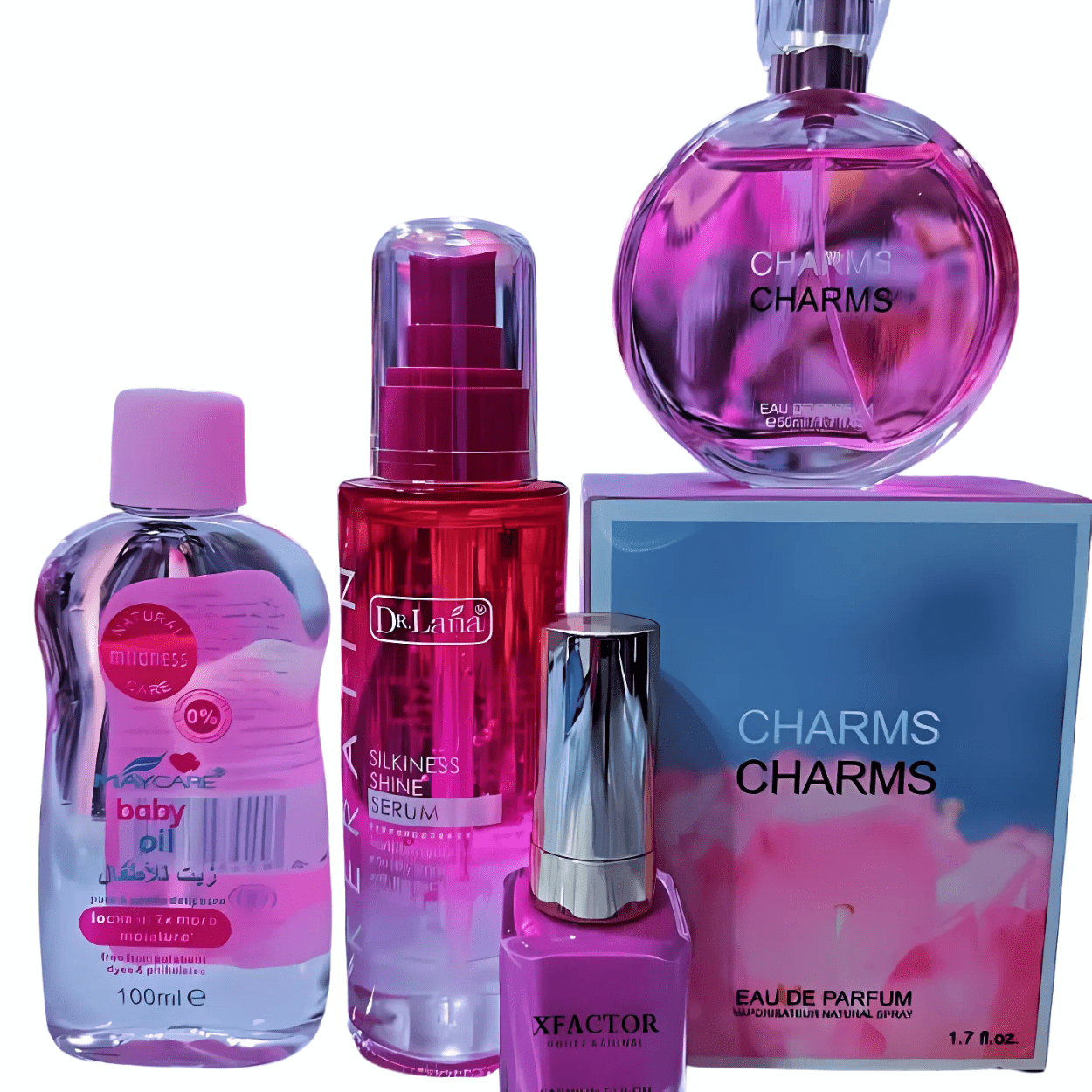 Image de Pack de beauté - Unbranded