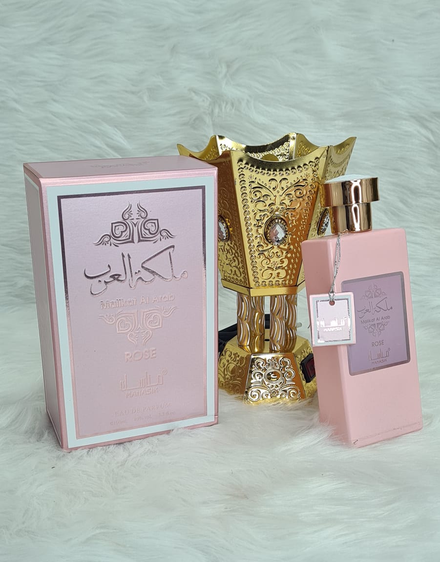 Image de Pack Malikat Al Arab avec Mbikhra - Unbranded