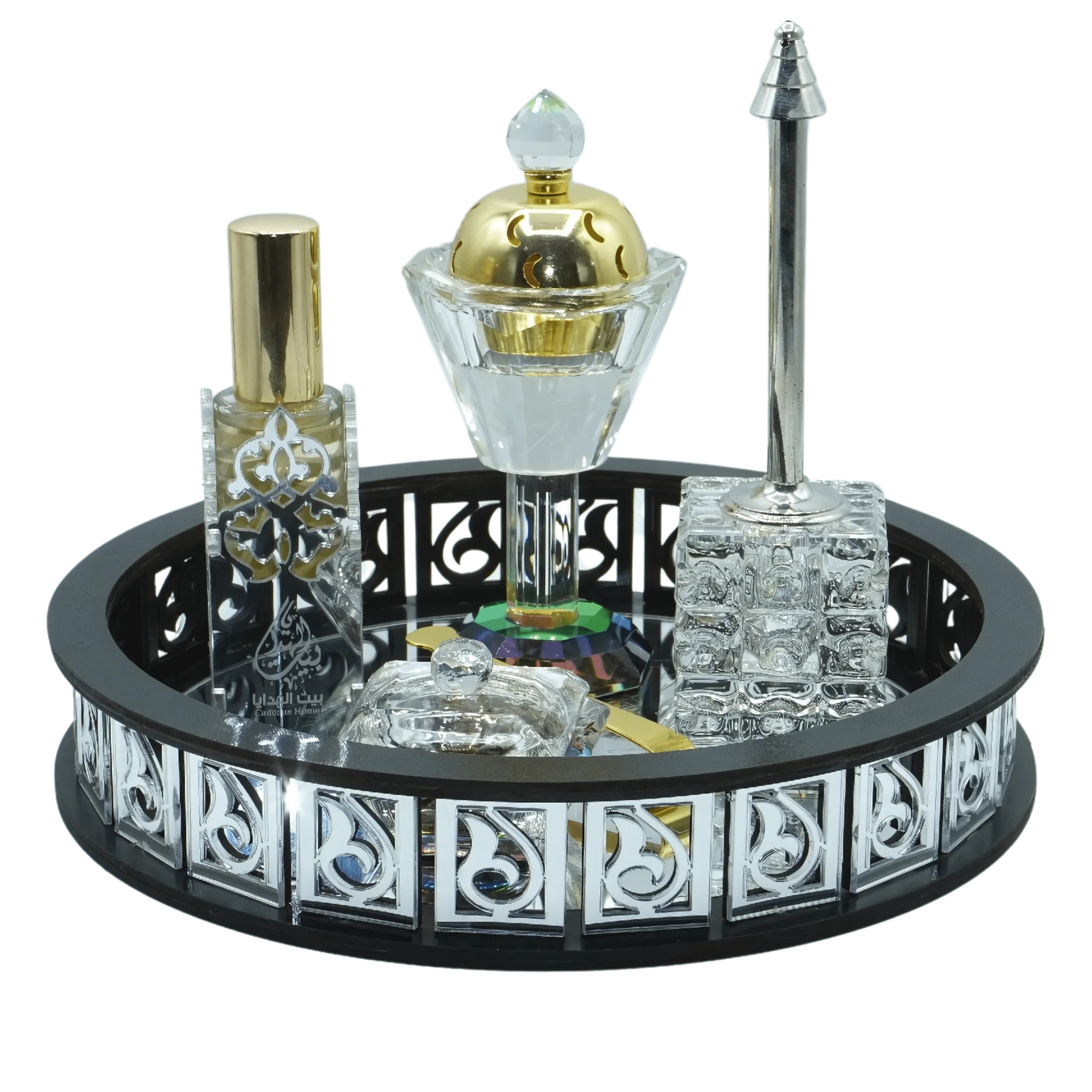 Image de Pack MBIKHRA personnalisé - Unbranded