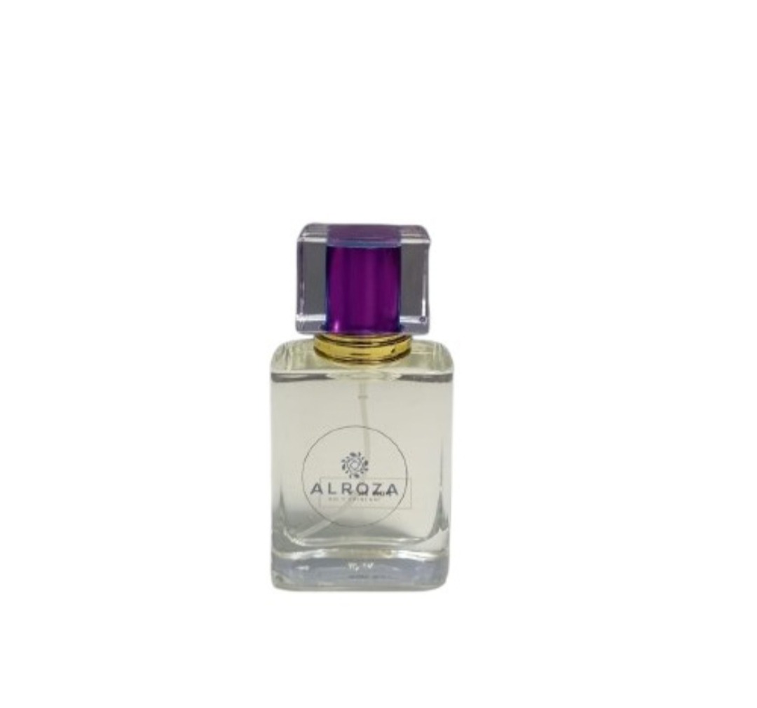 Image de Parfum 50 ml pour femme - Unbranded