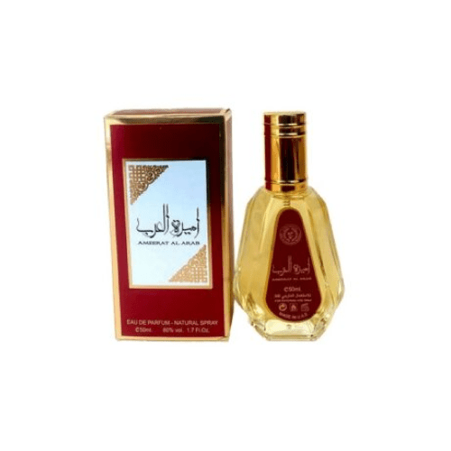 Image de Parfum AMEERAT AL ARAB Ard Al Zaafarane - Unbranded
