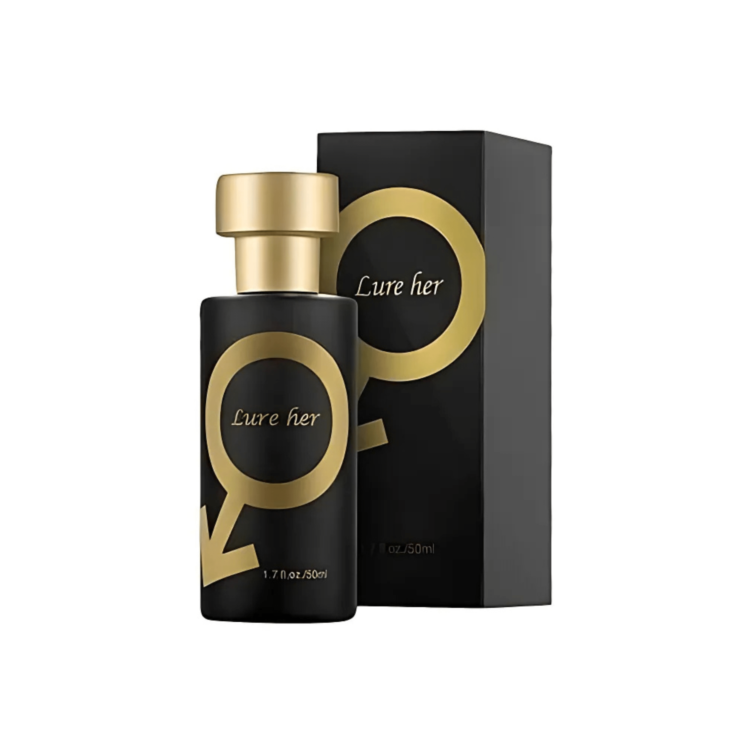Image de Parfum Lure Her pour homme 50ML - Unbranded