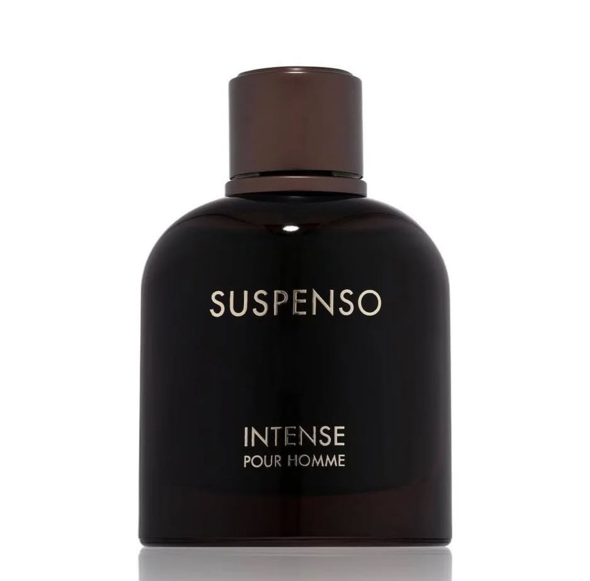 Image de Parfum Suspenso Intense pour homme , maison fragrance world - Unbranded
