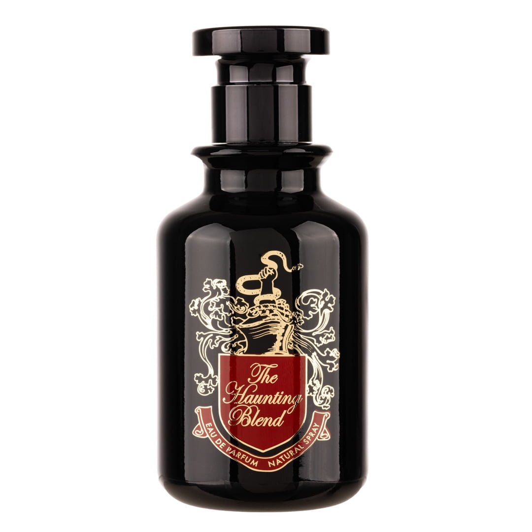 Image de Parfum THE HUNTING BLEND DE FRAGRANCE WORLD - Unbranded