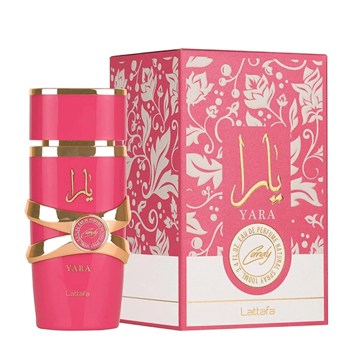 Image de Parfum YARA CANDY Pour Femme - Unbranded