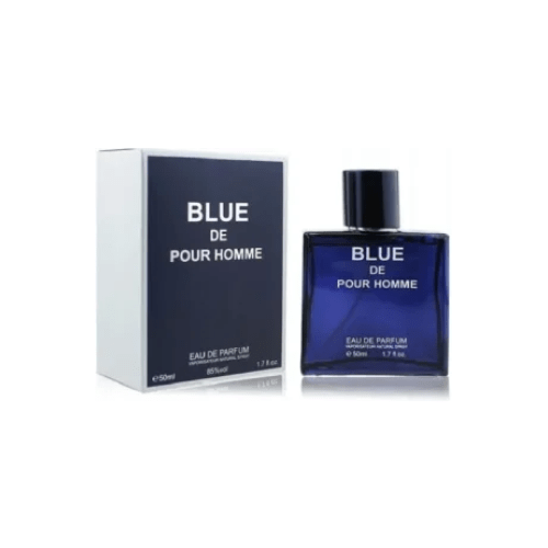 Image de PARFUMS DUPES BLUE DE POUR HOMME 50ML - Unbranded