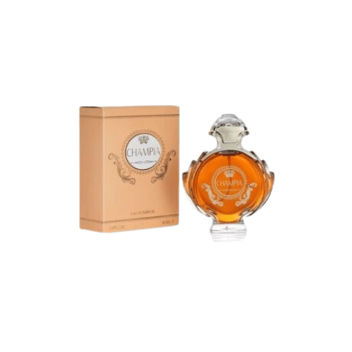 Image de PARFUMS DUPES CHAMPIA FEMME 50ML - Unbranded