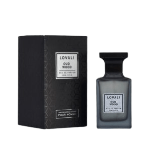 Image de PARFUMS DUPES OUD WOOD HOMME 50ML - Unbranded