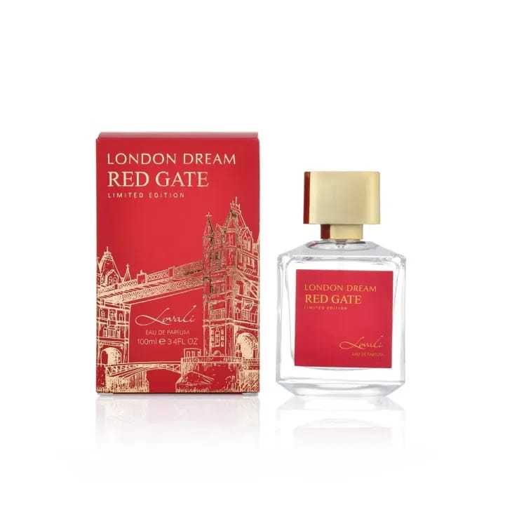 Image de PARFUMS DUPES RED GATE FEMME 50ML - Unbranded