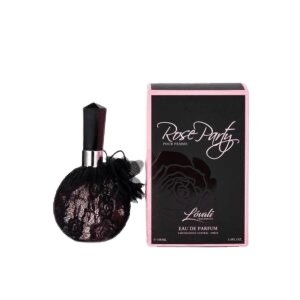 Image de PARFUMS DUPES ROSE PARTY FEMME 50ML - Unbranded