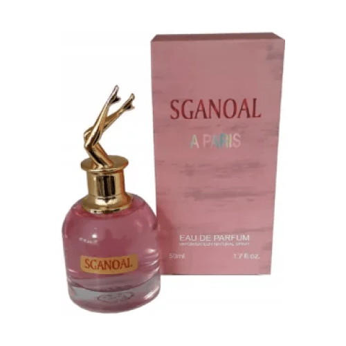 Image de PARFUMS DUPES SGANNAL FEMME 50ML - Unbranded
