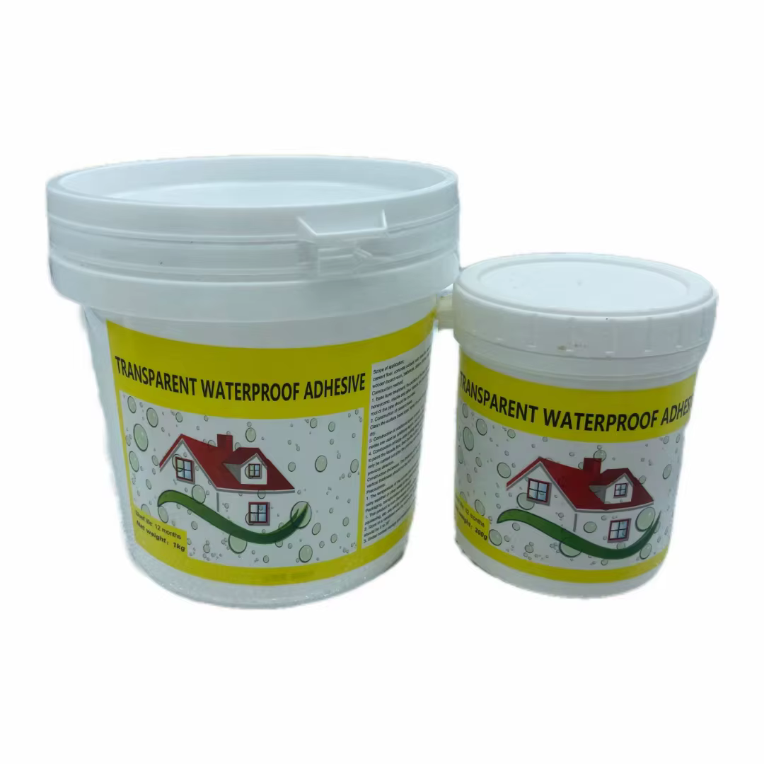 Image de Peinture contre les fuites دهان ضد تسرب المياه - Unbranded