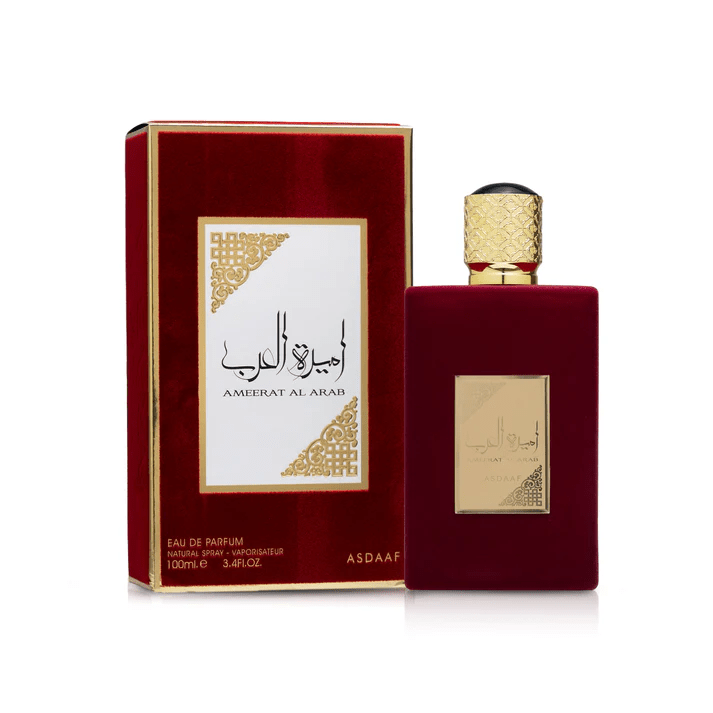 Image de Perfum Ameerat al arab 100ml - Unbranded