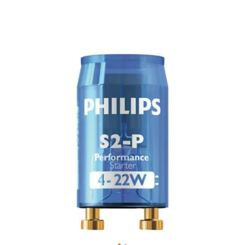 Image de Philps 25 Starter Philips S02 - Unbranded