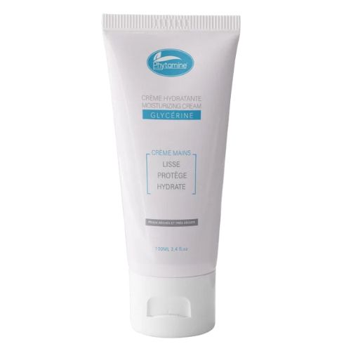 Image de Phytamine Crème Mains Glycérine 100 ML - Unbranded