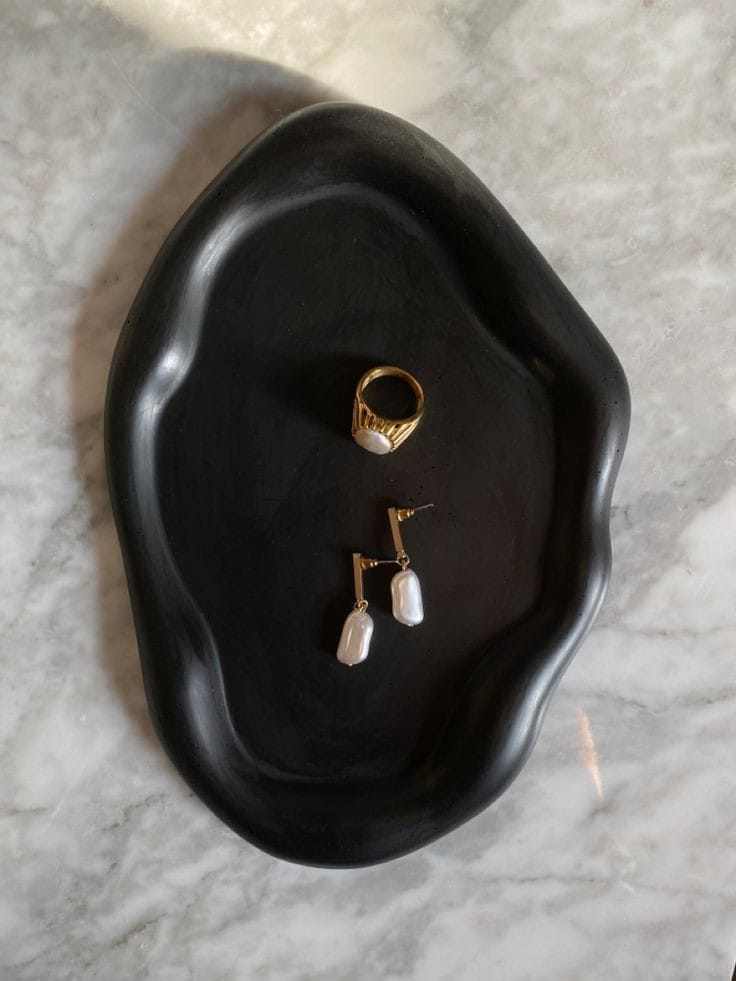 Image de Plateau Cloud Pour La Décoration - Unbranded