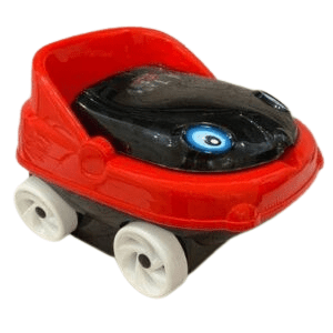 Pot éducatif D'enfants Avec La Musique.