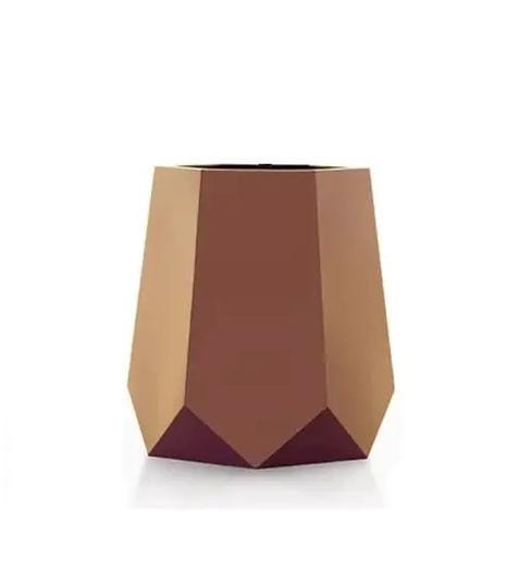 Image de Pots en Résine - Décoration de jardin 32cm - Unbranded