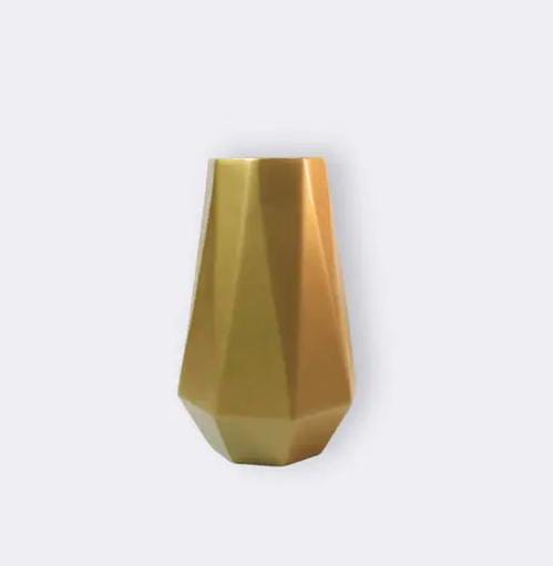 Image de Pots en Résine - Décoration de jardin 40 cm - Unbranded