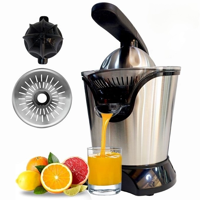 Image de Presse agrumes électrique 180 W عصّارة برتقال كهربائية - Unbranded