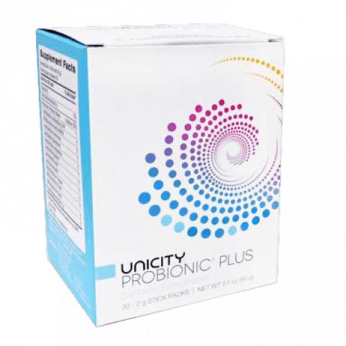 Image de Probionic Plus - Unbranded