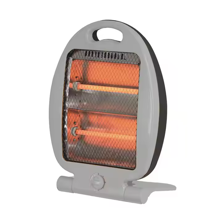 Réchauffeur de tube de quartz d'humidificateur LX-2000 usine