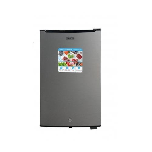 Réfrigérateur Kröhler A+ 93L  - Compact