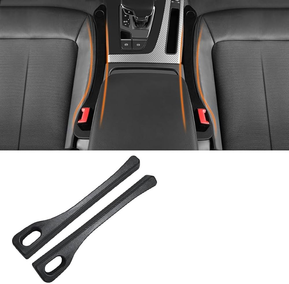 Remplisseurs d'espace de Siège Auto